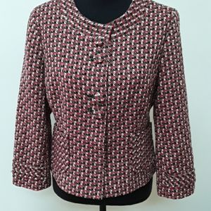 Ann Taylor Loft jacket